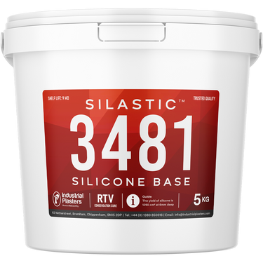 Silastic™ 3481 Silicone Base