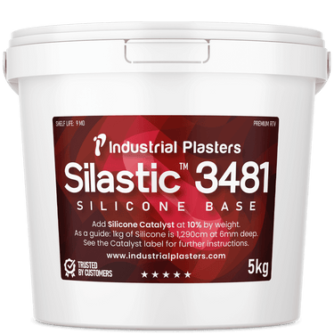 Silastic™ 3481 Silicone Base
