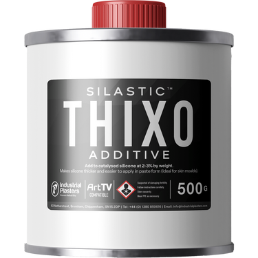 Silastic™ Thixo Additive