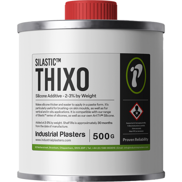 Silastic™ Thixo Silicone Additive