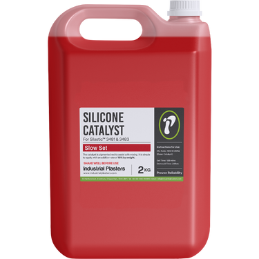 Silicone Catalyst 10% (for Silastic™ 3481, 3483)