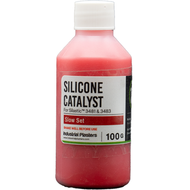 Silicone Catalyst 10% (for Silastic™ 3481, 3483)