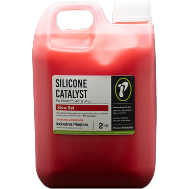 Silicone Catalyst 10% (for Silastic™ 3481, 3483)