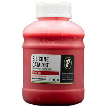 Silicone Catalyst 10% (for Silastic™ 3481, 3483)