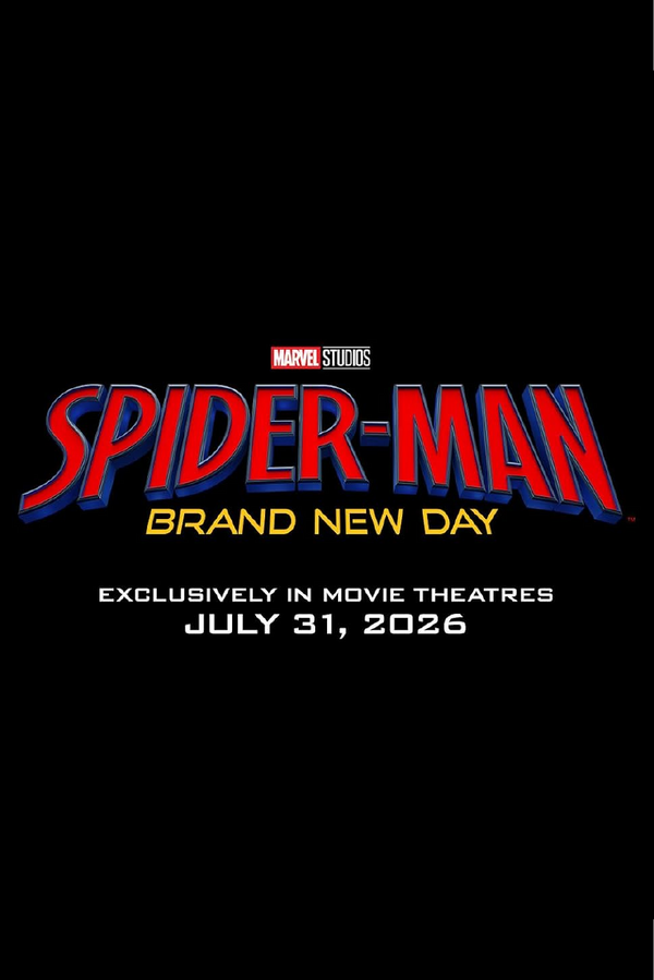 Spiderman: Un Día Completamente Nuevo