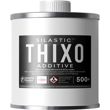 Silastic™ Thixo Additive