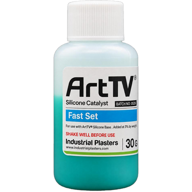 ArtTV® Silicone Catalyst 3%