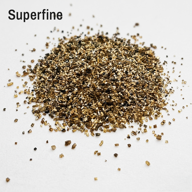 Vermiculite Lightweight Plaster Filler