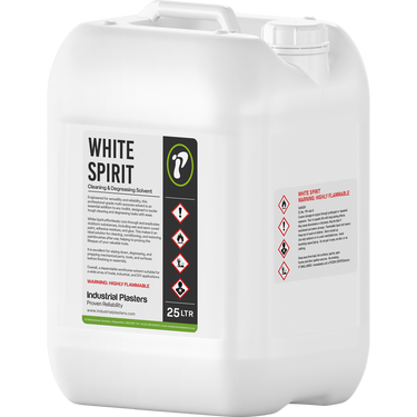 White Spirit - Cleaning & Degreasing Solvent