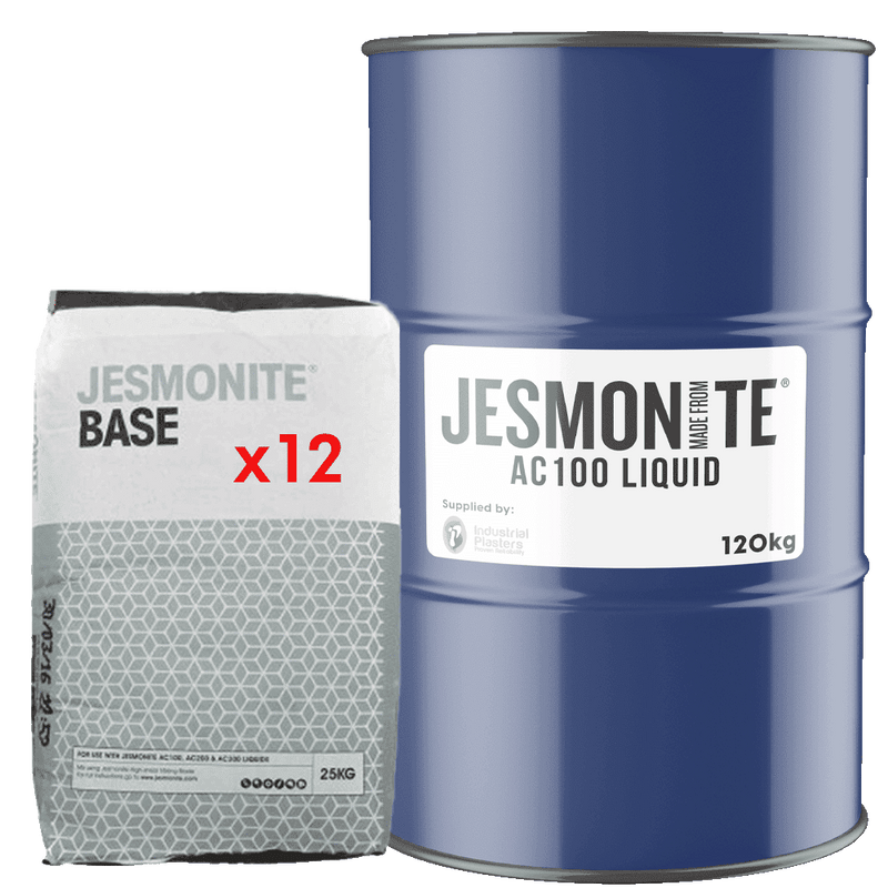 Jesmonite® AC100 Kits