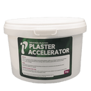 Plaster Accelerator