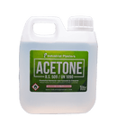 Acetone General Cleaning Solvent