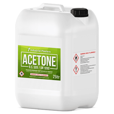 Acetone General Cleaning Solvent