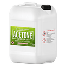 Acetone General Cleaning Solvent