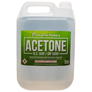 Acetone General Cleaning Solvent