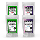 Lifecasting Alginate