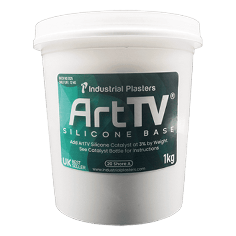 ArtTV® Silicone Base