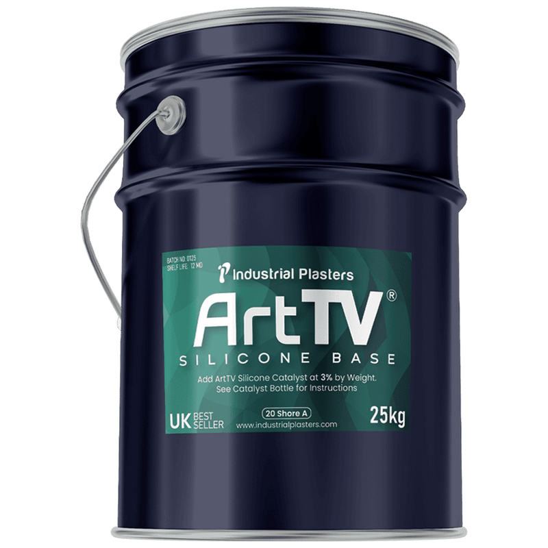 ArtTV® Silicone Base