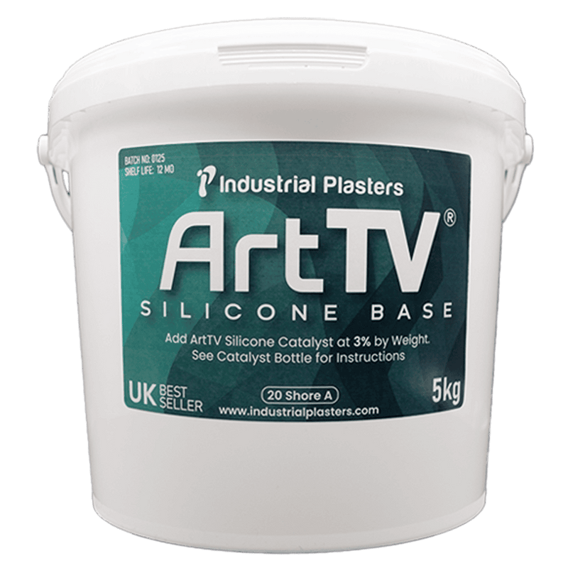 ArtTV® Silicone Base