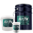 ArtTV® Silicone Base