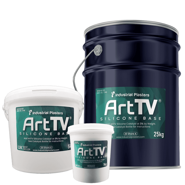 ArtTV® Silicone Base