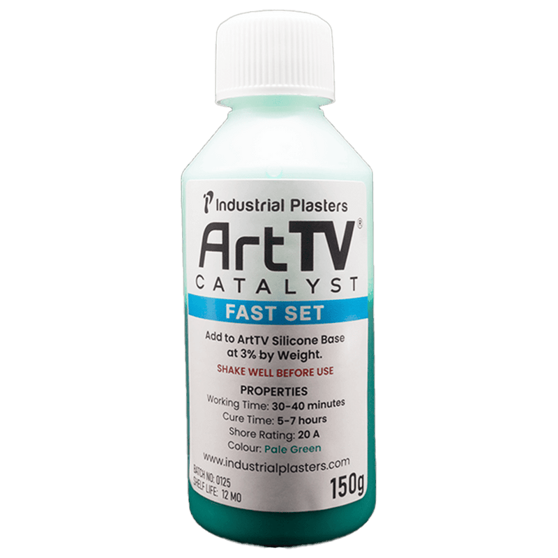 ArtTV® Silicone Catalyst 3%