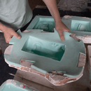 ArtTV® Silicone Base