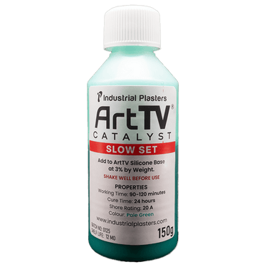 ArtTV® Silicone Catalyst 3%
