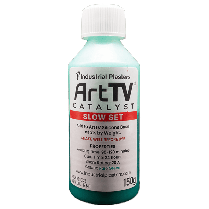 ArtTV® Silicone Catalyst 3%