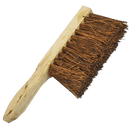 Stiff Bassine Hand Brush