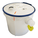 BDT Plaster Trap Kit