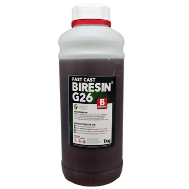 Biresin G26 Fast Cast Polyurethane