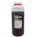 Biresin G26 Fast Cast Polyurethane