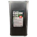 Biresin G26 Fast Cast Polyurethane