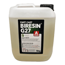 Biresin G27 Fast Cast Polyurethane Resin