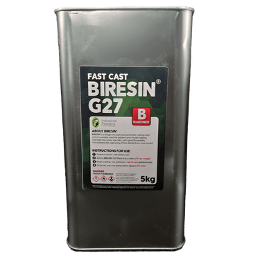 Biresin G27 Fast Cast Polyurethane Resin