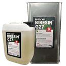 Biresin G27 Fast Cast Polyurethane Resin