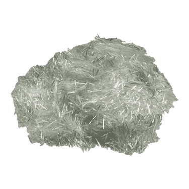 Fibreglass Chopped Strands