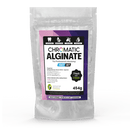 Lifecasting Alginate