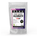 Lifecasting Alginate