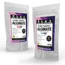 Lifecasting Alginate