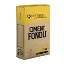 Ciment Fondu (Grey High Alumina) - 25kg