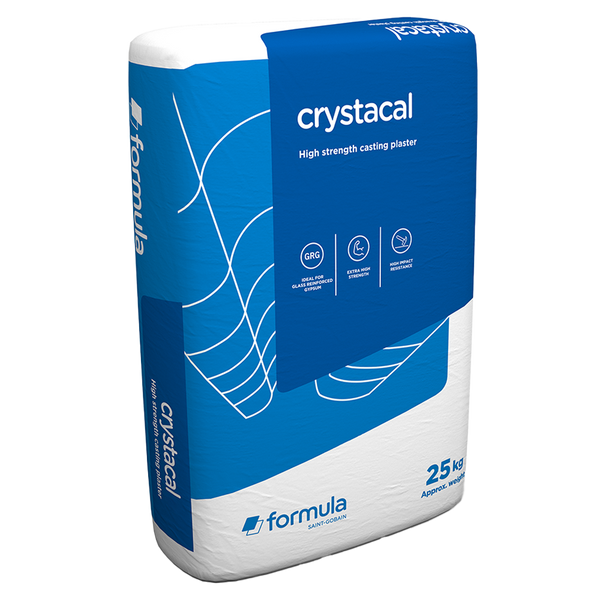 Crystacal D Plaster