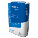 Crystacal R Plaster