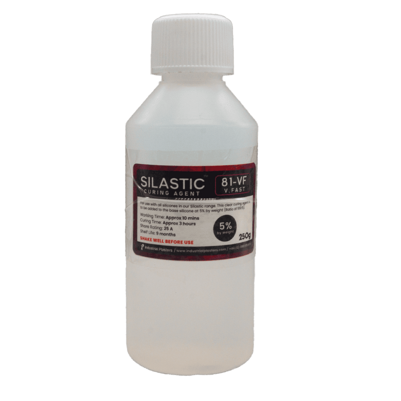 Silastic™ Curing Agent 5%