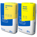 Dental/Dentstone KD 50/50 Mix Plaster