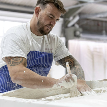 Fine Casting Plus Plaster