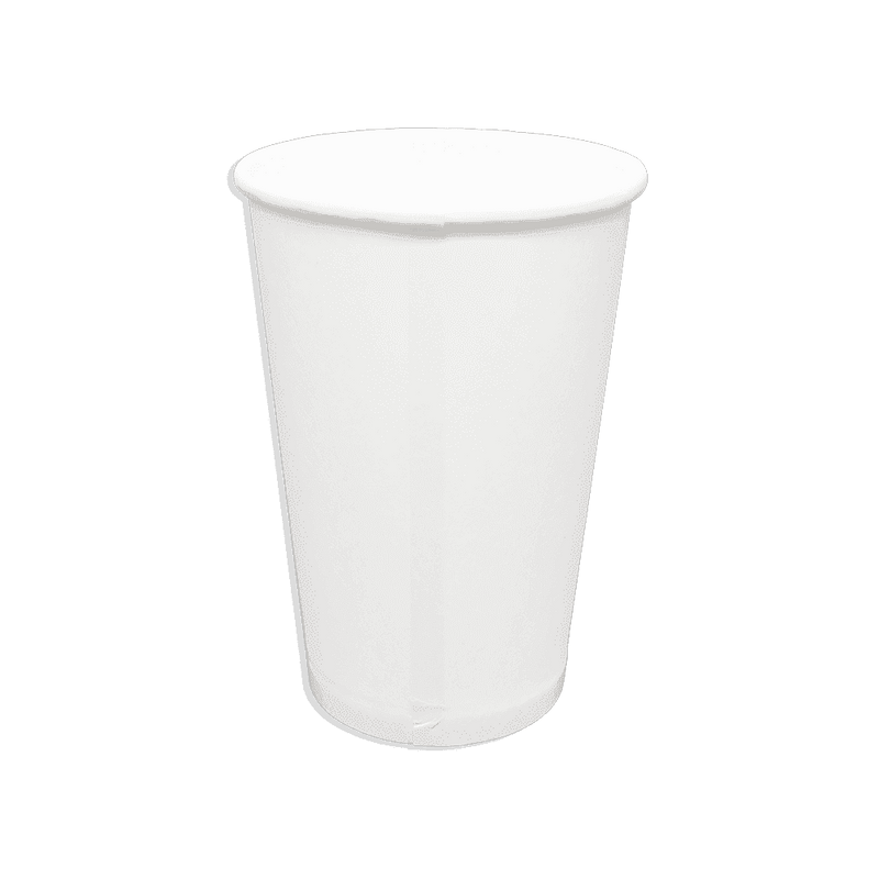 Economy Paper Beakers - Industrial Plasters