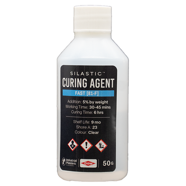 Silastic™ Curing Agent 5%