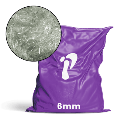 Fibreglass Chopped Strands